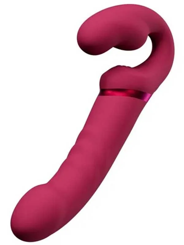 Lovense Lapis Strapless Strap-on App Controlled ürün görseli