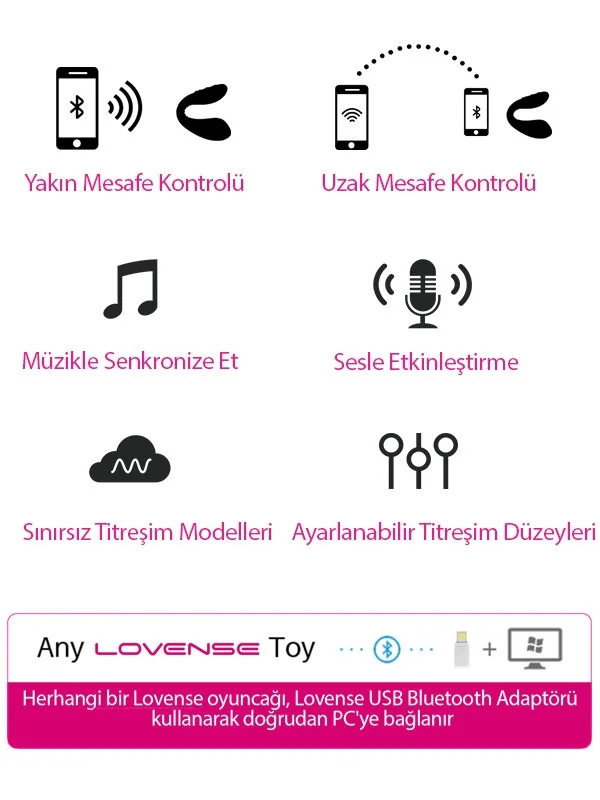 QUAKE App Controlled ürün görseli