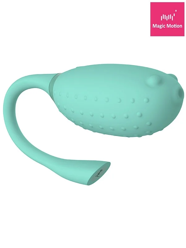 Telefon Kontrollü Fugu Vibratör ürün görseli