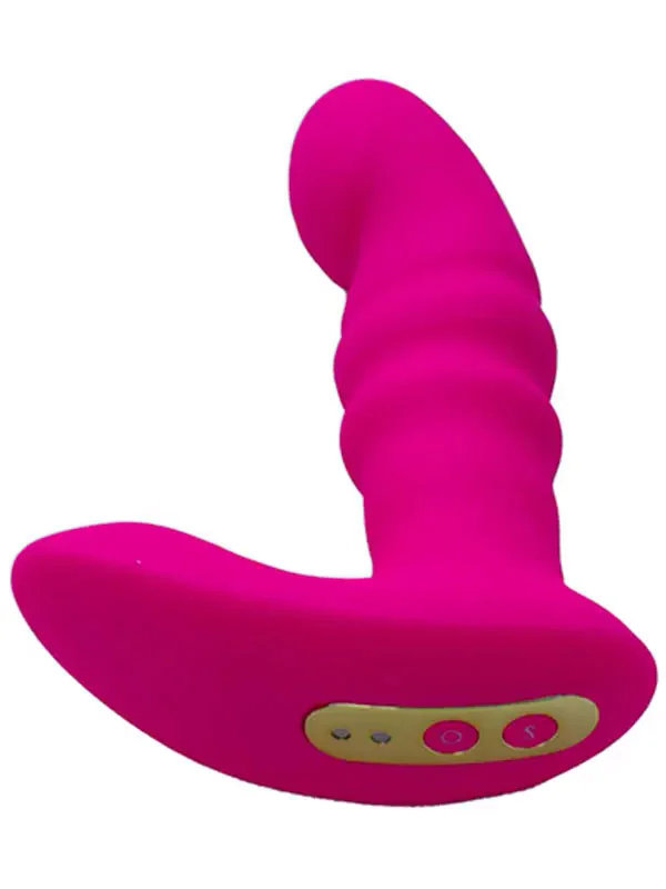 Magic Motion Funtown Jive Telefon Kontrollü Vibratör ürün görseli
