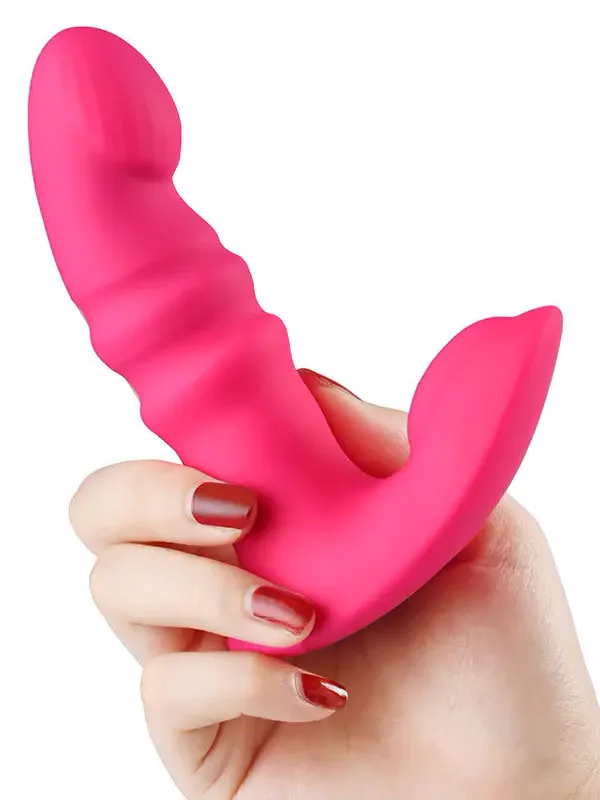 Magic Motion Funtown Jive Telefon Kontrollü Vibratör ürün görseli