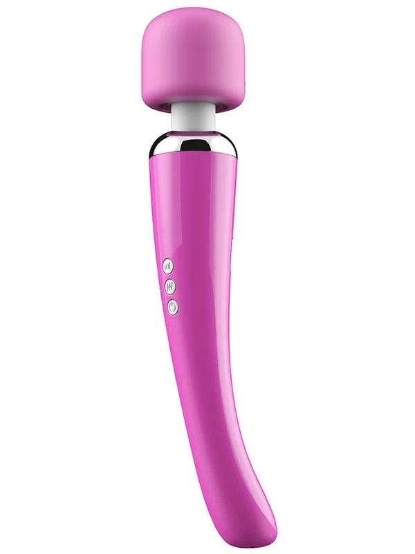 Elegance Wand Şarjlı ürün görseli
