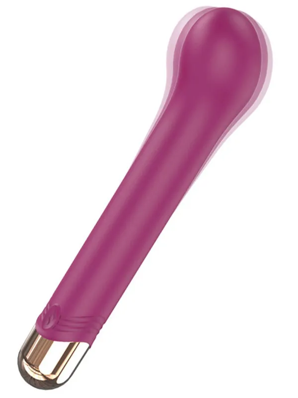 G-Spot Vibratör 17.7 cm